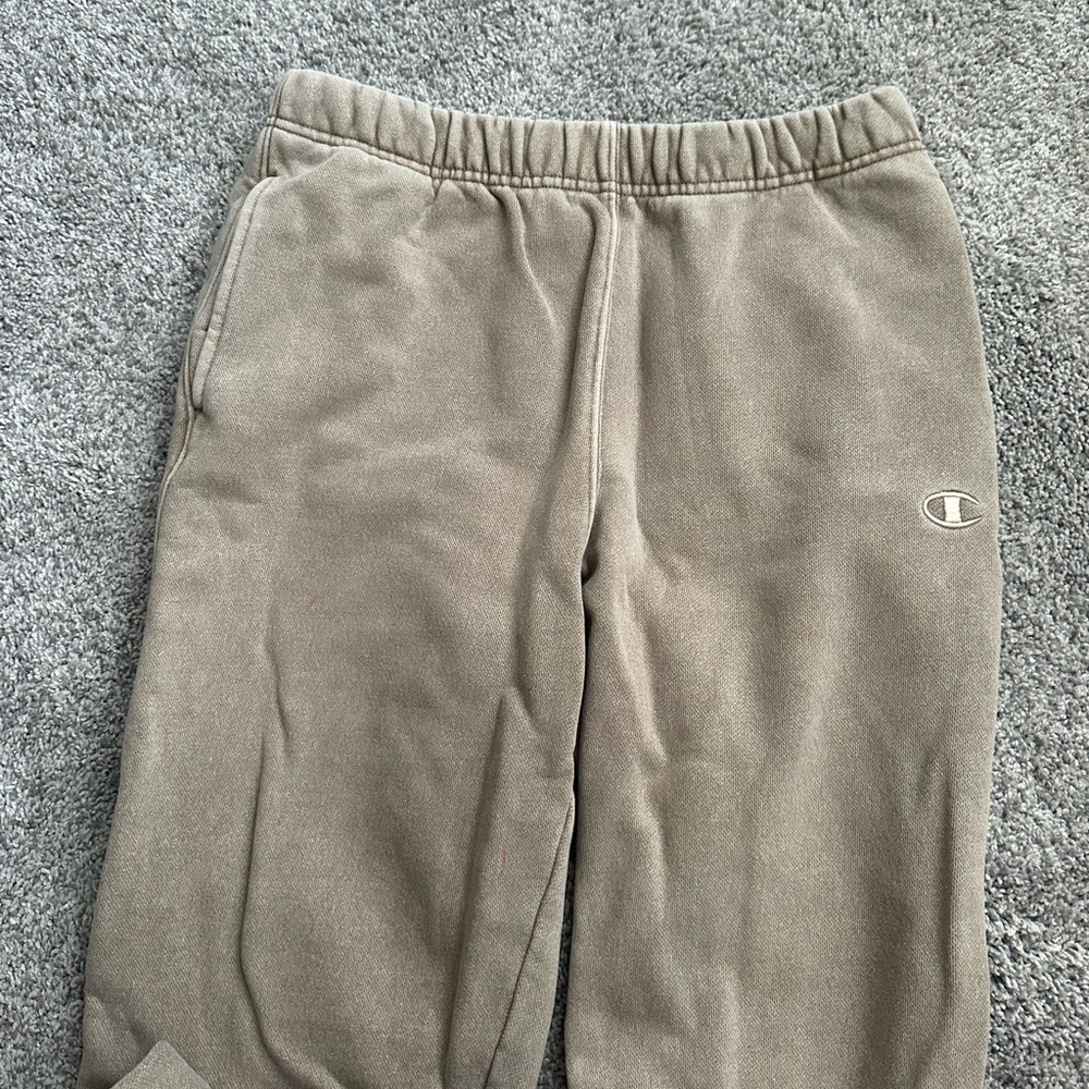 Champion sweatpants